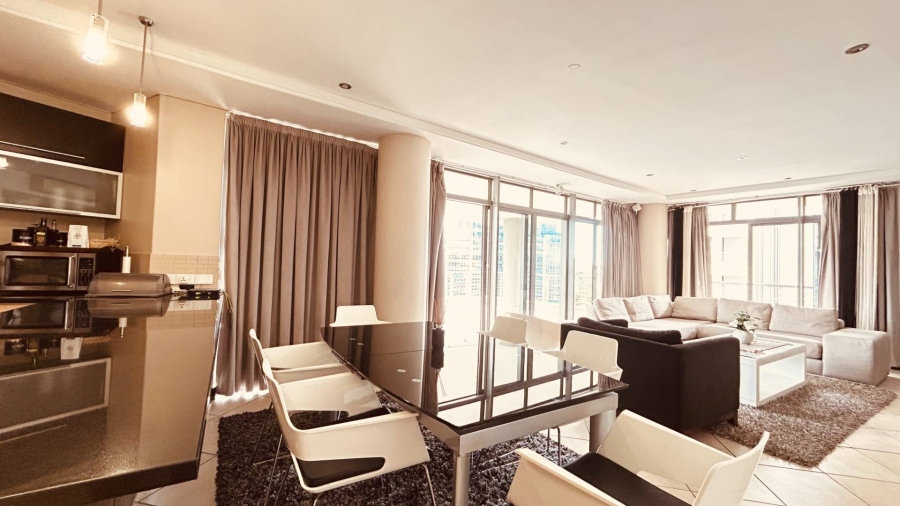 2 Bedroom Property for Sale in Cape Town City Centre Western Cape